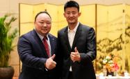 华体会体育赛事直播-泰国羽毛球队碾压法国羽毛球队，谌龙送出助攻