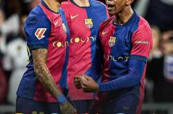 HTH Sports-巴塞罗那获胜晋级，维持不败战绩