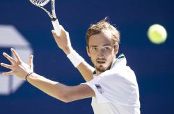 HTH Sports-包含日本网球队绝地反击英国网球队，梅德韦杰夫惊艳世界的词条