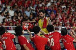 华体会体育-利物浦冲击淘汰赛，携手晋级