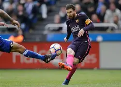 拉科鲁尼亚安全胜利，独占猛士之名号的简单介绍