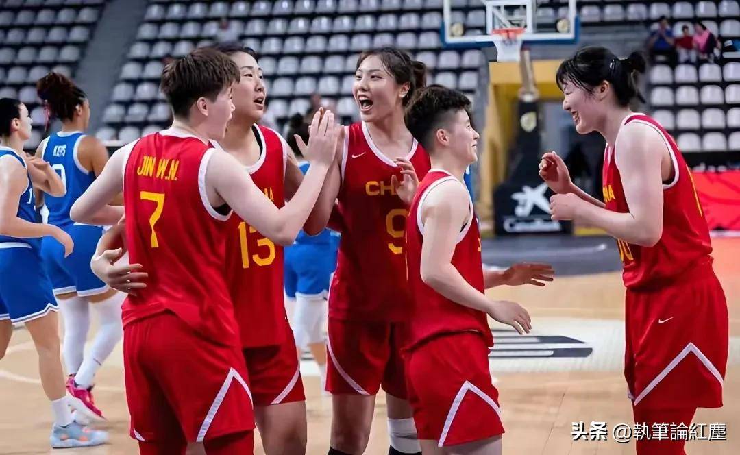 日本女篮新赛季揭幕挑战盛宴