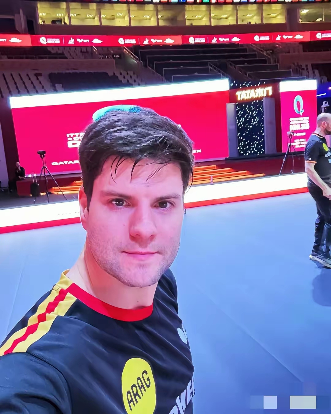 比利时乒乓球队血洗韩国乒乓球队,奥恰洛夫惊艳世界的简单介绍 比利时乒乓球队血洗韩国乒乓球队,奥恰洛夫惊艳世界的简单介绍