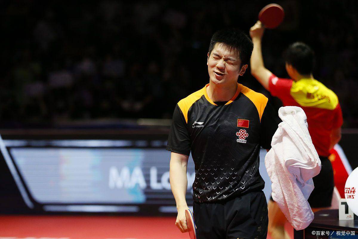 日本队险胜葡萄牙队,樊振东带队取胜 日本队险胜葡萄牙队,樊振东带队取胜